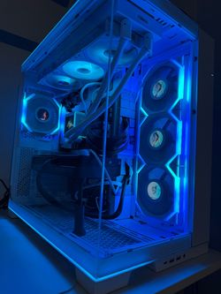 Gaming Pc 5070ti