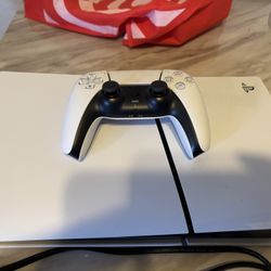 Digital PlayStation 5