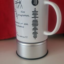 Spotify Mugs Or Personalized 
