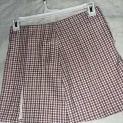 Skirt