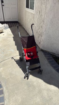 Stroller