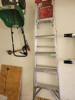 ladder
