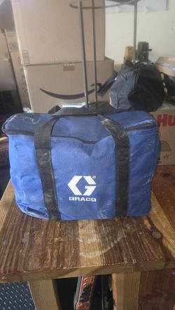 Graco TC Pro Cordless