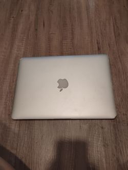 MacBook air