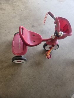 Radio Flyer Trike
