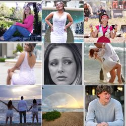 Photographing your Special event