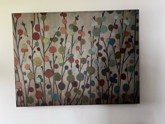Canvas / framed print