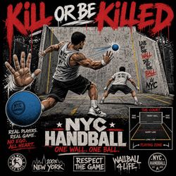 Handball T Shirt
