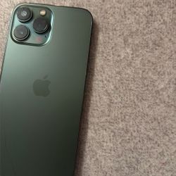 Iphone 13+ Pro Max