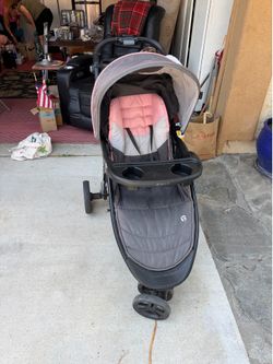 Stroller