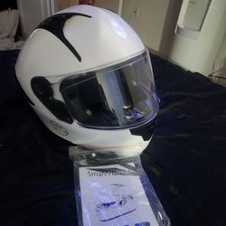 Bluetooth Smart Helmet