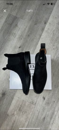 H&M Dress Shoes Men’s