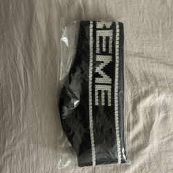 SUPREME HEADBAND 