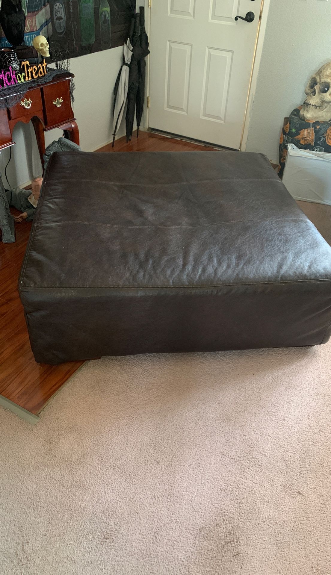 Big Ottoman