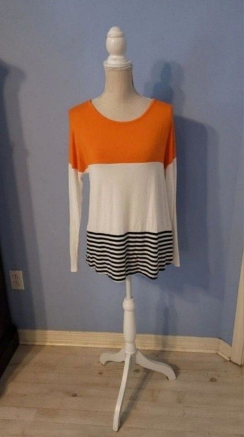 Hyfve Small Womens Top