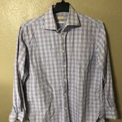 Michael Kors Dress Shirt