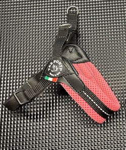 TRE PONTI Mesh Harness