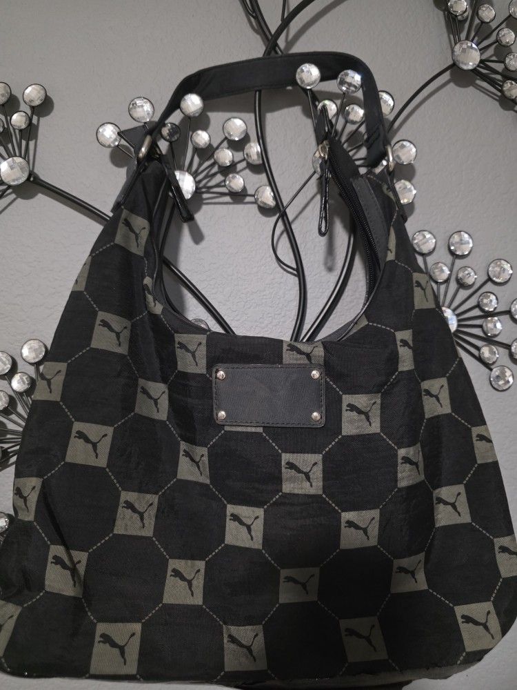 Puma Sports Purse