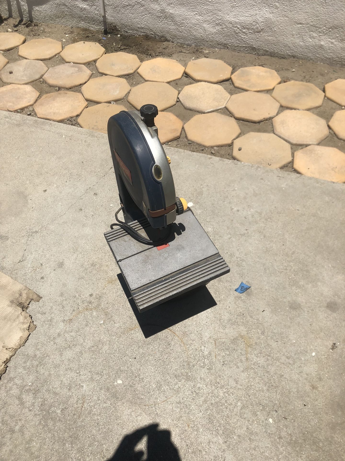Band Saw