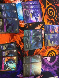 Riftbound Kennen staples