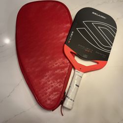 Selkirk LABS 007 Invikta Pickleball Paddle - NEW NEVER USED