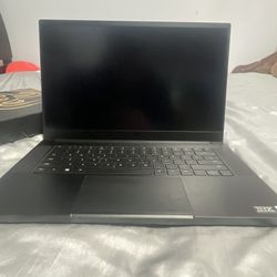 Razer Blade 15 Base Model