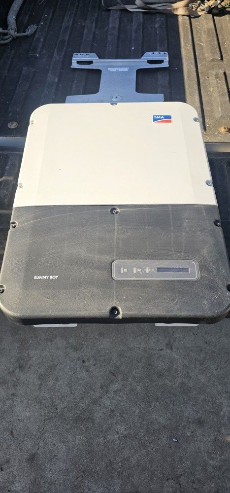Solar Inverter