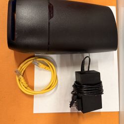 Spectrum WiFi 6 Router – Model SAX1V1R