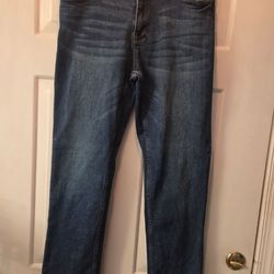 Baerskin jeans