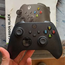 Xbox wireless controller