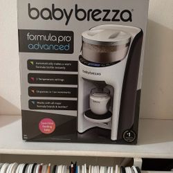 Babybrezza 