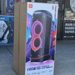 JBL PartyBox Ultimate 1100W