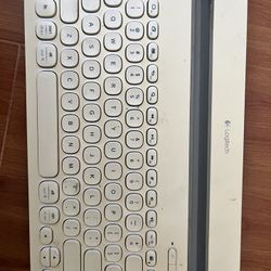 Logitech Bluetooth Keyboard