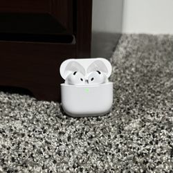 AirPods 4