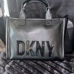 DKNY Tote Bag