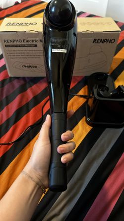 Handheld Massager