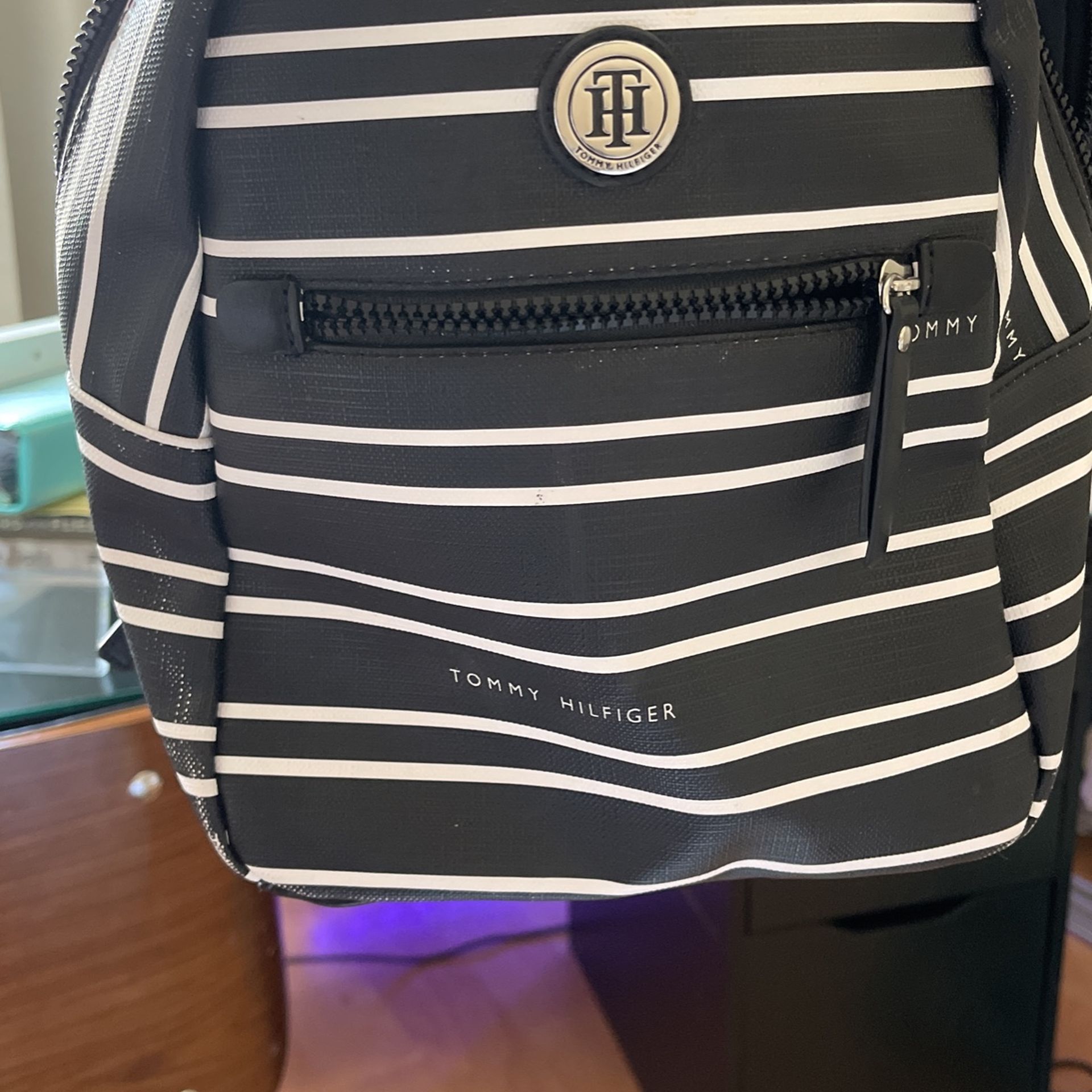 Tommy Hilfiger Mini Backpack