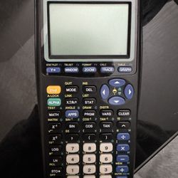 TI-83 Plus