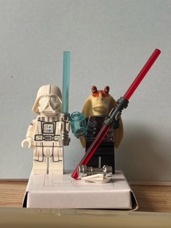 Star Wars lego