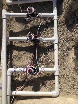 Sprinkler Repairs,grass,flowers 