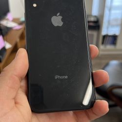 Apple Iphone XR Unlocked 64GB - Black