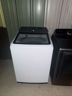 Washer