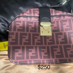Fendi Bag