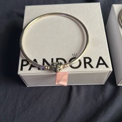 Pandora Bracelet