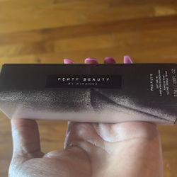 Fenty Beauty Foundation 