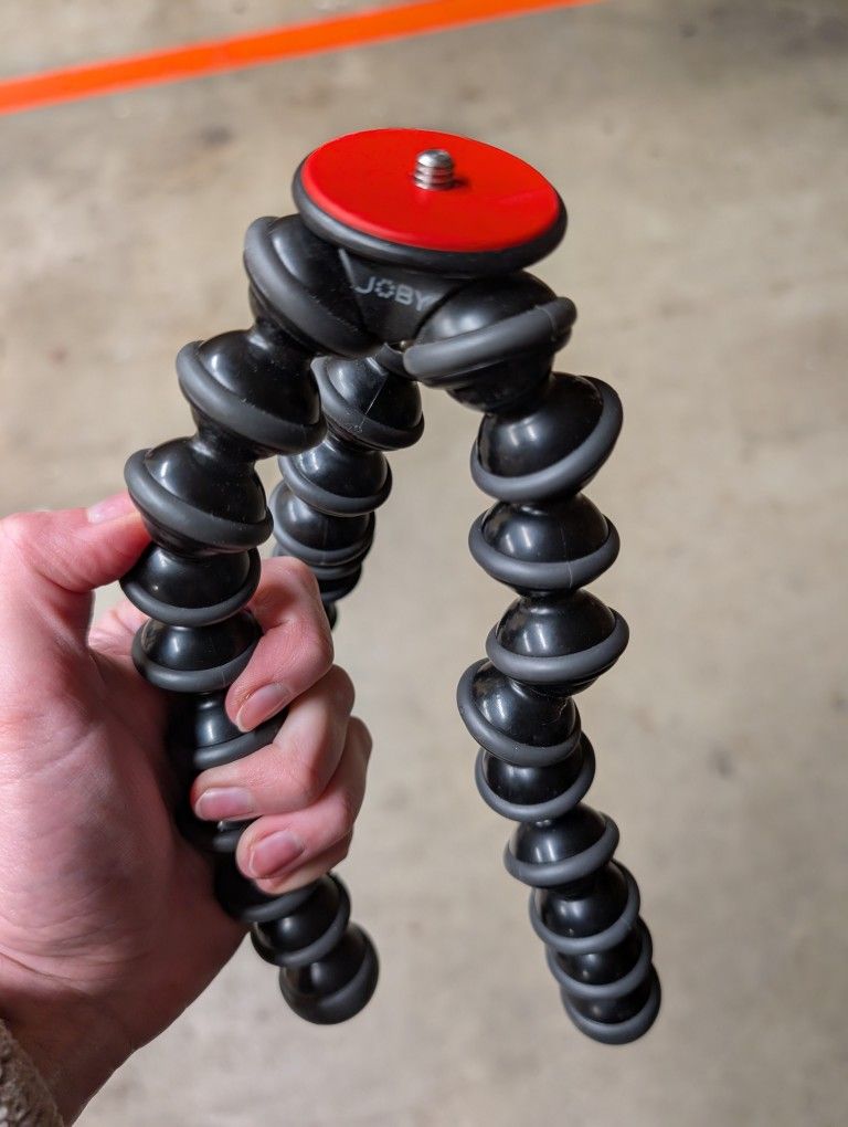 JOBY Mini Camera Tripod