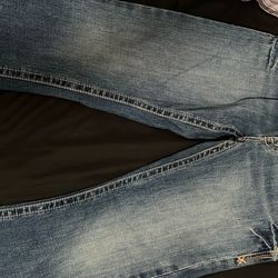Ariat Jeans