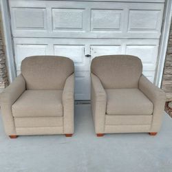 Thomasville Side Chairs 