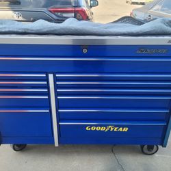 Snap On Tool Box 
