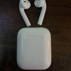 AirPod Generation One 